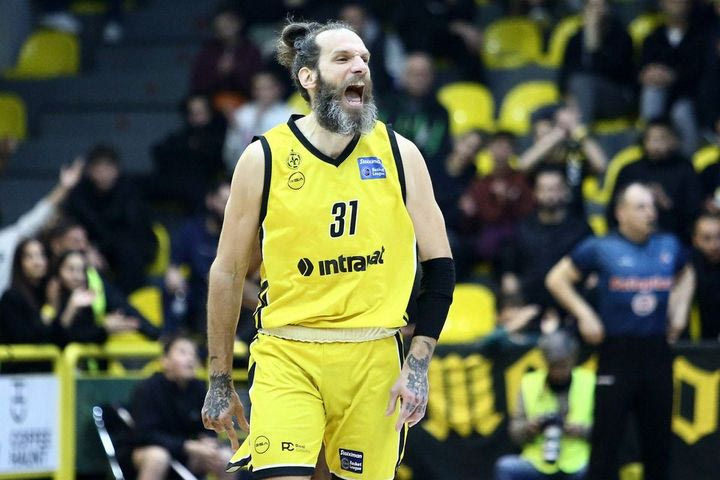 Γιαννόπουλος ενόψει Πανιωνίου: “Είναι το σημαντικότερο παιχνίδι της σεζόν”