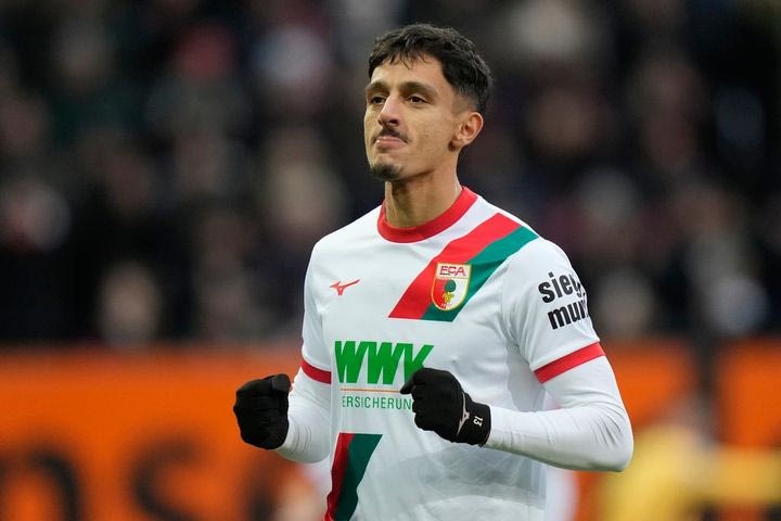 Η Άουγκσμπουργκ του Γιαννούλη έσπασε το αήττητο της Μπάγερν, σπουδαία τρίποντα για Χόφενχαϊμ και Λειψία