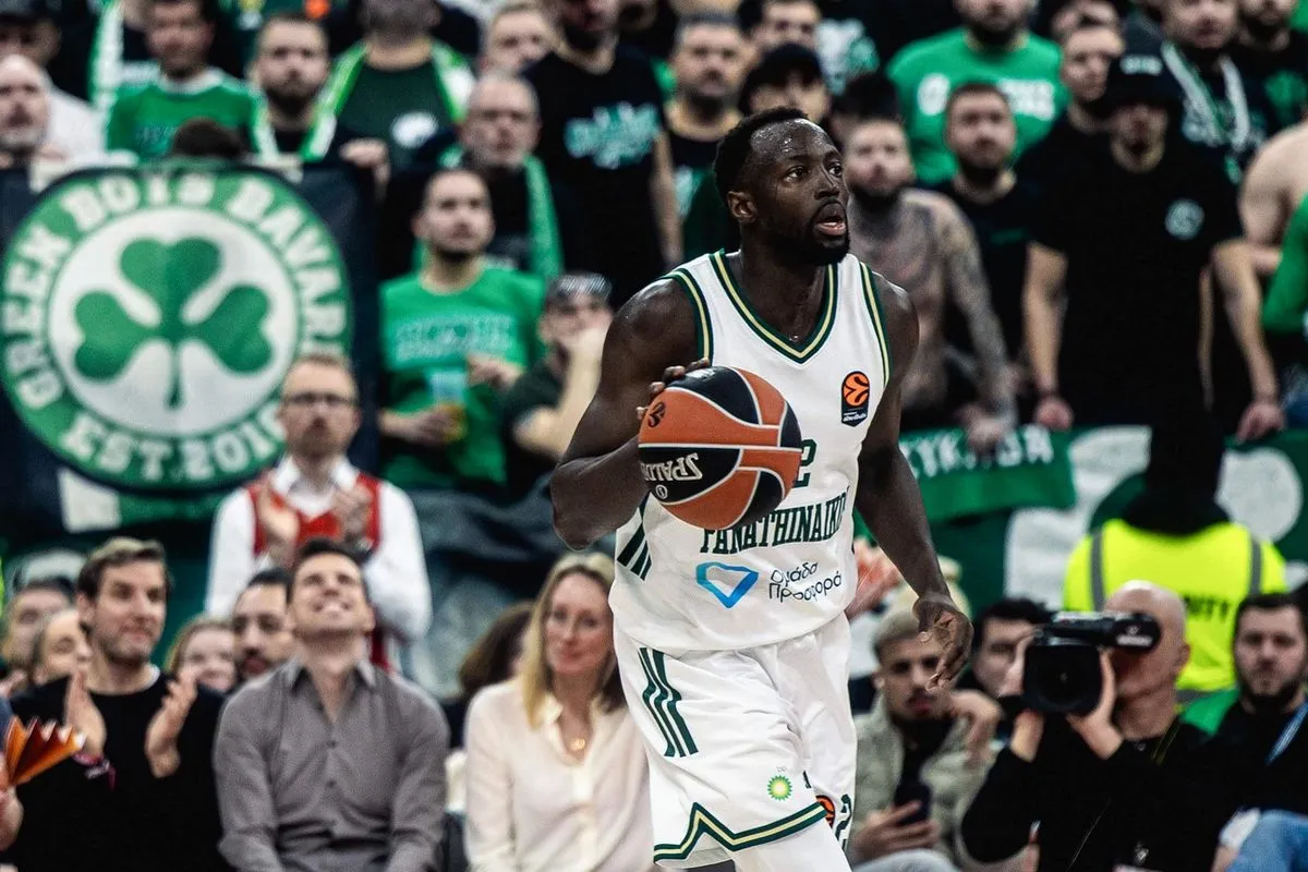 Γκραντ: “Δεν υπάρχουν δικαιολογίες, είμαι σίγουρος ότι θα τα πάμε καλύτερα”