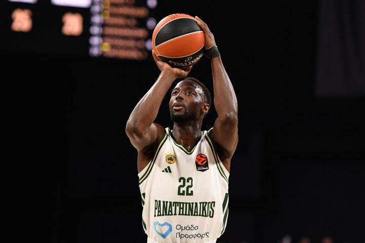 Γκραντ: “Κάθε νίκη είναι σημαντική, η άμυνά μας ήταν καλή”