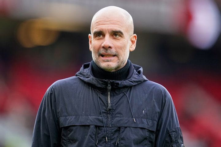 Γκουαρδιόλα: “Η Άρσεναλ είναι η καλύτερη ομάδα στον κόσμο αυτή τη στιγμή”