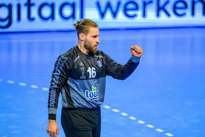 Εθνική Χάντμπολ Ανδρών: Με δύο ήττες αλλά πλούσιες εμπειρίες ολοκλήρωσε τη συμμετοχή της στο Golden League