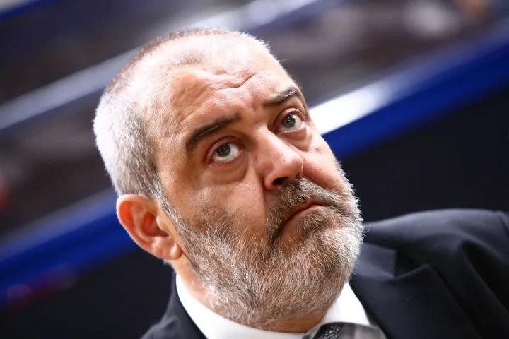 Χατζόπουλος: “Δεν έχει πληρωθεί πάνω από το 50% των χρεών της ΚΑΕ ΠΑΟΚ, στα 100 χρόνια θα καταλήξουμε στα δικαστήρια, είναι κατάντια”