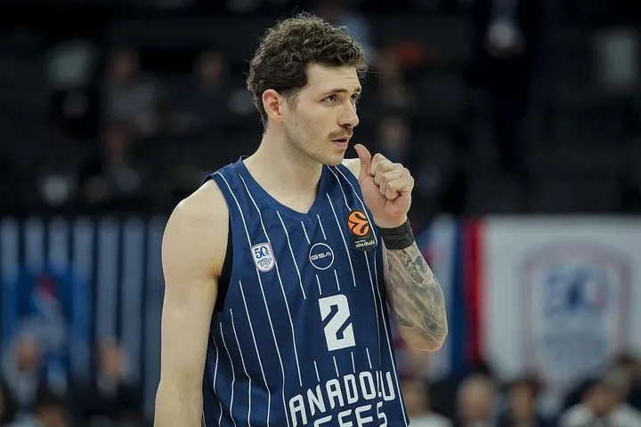 Εφές – Μπούρσασπορ 95-80: Νίκη “ανάσα” για την ομάδα του Λάσο μετά από σερί τεσσάρων ηττών