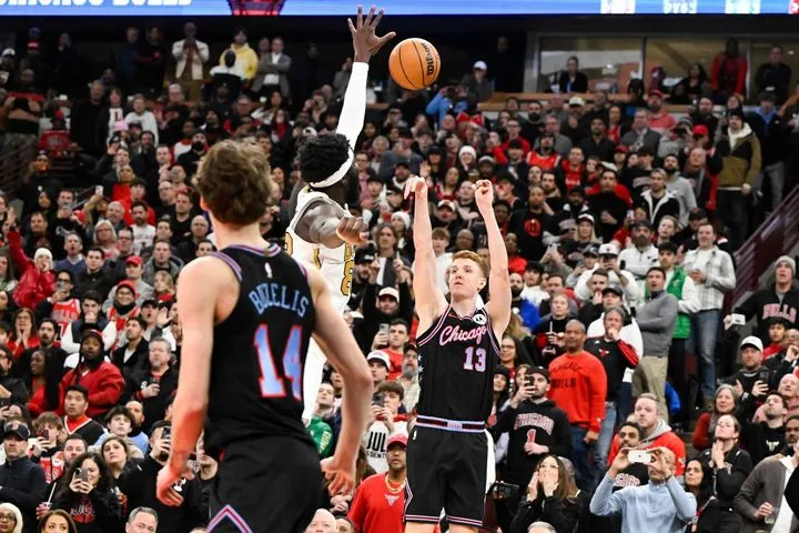 Μπουλς – Σέλτικς: Το buzzer-beater του Χέρτερ στη νίκη των Μπουλς επί των Σέλτικς