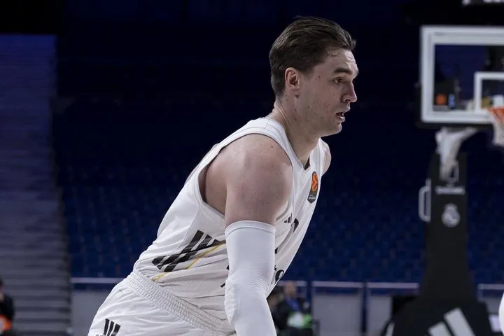 Ρεάλ Μαδρίτης – Μακάμπι Τελ Αβίβ 98-86: Εύκολα η βασίλισσα με σούπερ Χεζόνια και ιστορικό Ταβάρες