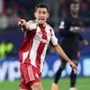 Ολυμπιακός: “Οδοστρωτήρας” ο Έσε στο πιο μάχιμο παιχνίδι του με τους ερυθρόλευκους φέτος