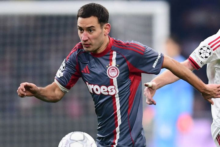 Έσε: “Πετύχαμε έναν μεγάλο στόχο, έχουμε δείξει πως μπορούμε να αντιμετωπίσουμε οποιονδήποτε αντίπαλο”