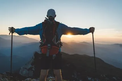 Αντέχεις την ανάβαση στο βουνό; Το τεστ που δείχνει αν είσαι έτοιμος