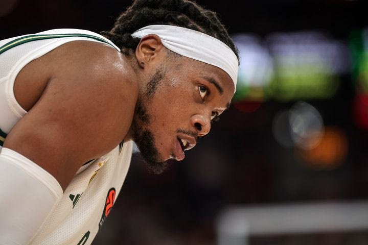 O Παναθηναϊκός που είναι ή του ύψους ή του βάθους και καλείται να μπει από νωρίς σε survival mode