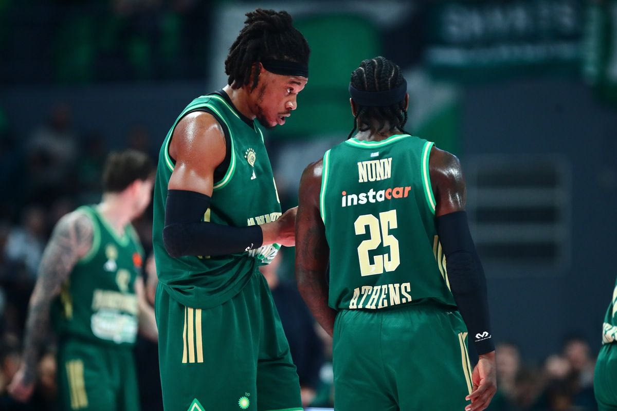 Μπάγερν – Παναθηναϊκός: Παίκτης – έκπληξη καλύπτει τον Ναν