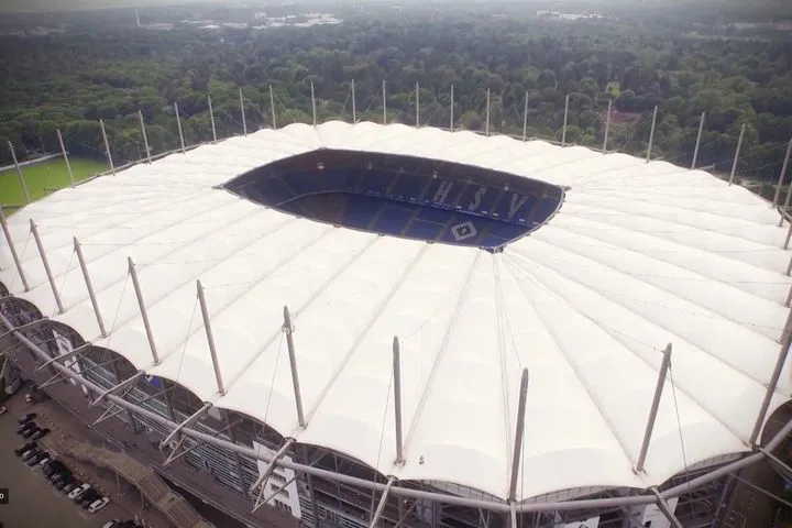 Bundesliga: Αναβλήθηκε η αναμέτρηση Αμβούργο – Λεβερκούζεν, αυτός είναι ο λόγος