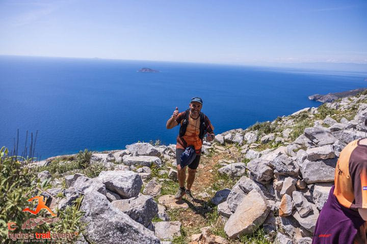 Προσφορές για τη μετάβαση στην Υδρα για το Hydra’s Trail Event