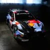 Η Hyundai παρουσίασε το ανανεωμένο της i20 N Rally1 για το WRC 2026