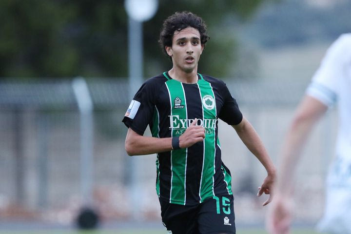 Από τη Super League 2 στο NCAA: Η μεταγραφή του Ίωνα Παπαϊωάννου στους Pacific Tigers