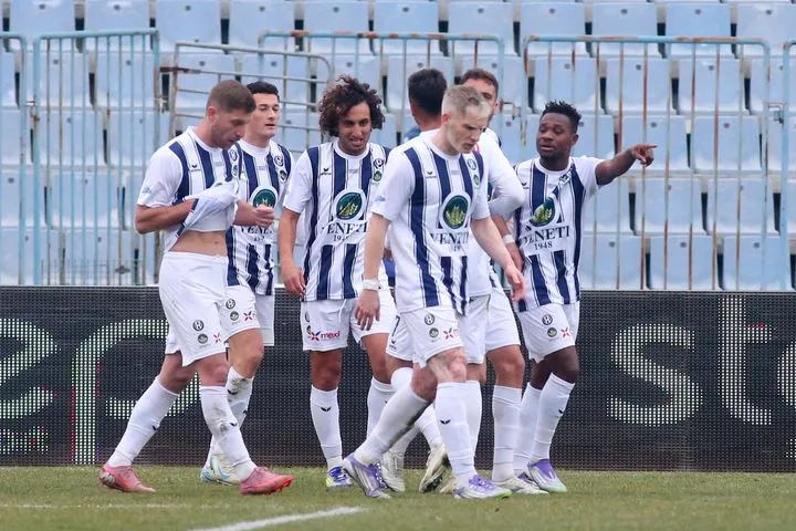 Ηρακλής – Αναγέννηση Καρδίτσας 1-0: Ο Μαχαίρας έδωσε σημαντικό τρίποντο, στο +2 ο πρωτοπόρος Γηραιός