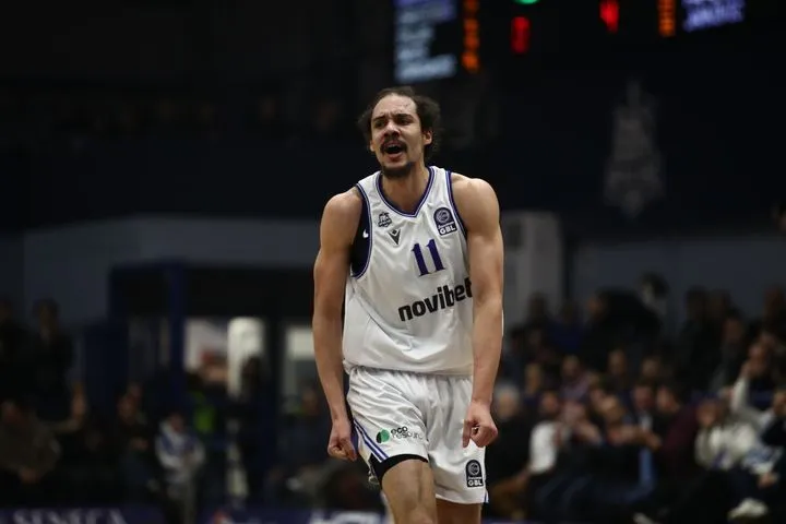 Ηρακλής – Περιστέρι Betsson 73-59: Oι Θεσσαλονικείς κυριάρχησαν από το ξεκίνημα και έφτασαν σε άνετη νίκη στο Ιβανώφειο κόντρα στο Περιστέρι Betsson
