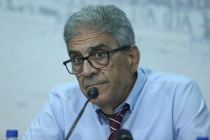 Ησαϊάδης για τη νέα Τούμπα: “Άνοιξε ο δρόμος για ένα έργο δεκαετιών, καλώ σε συσπείρωση όλες τις δυνάμεις του ΠΑΟΚ”