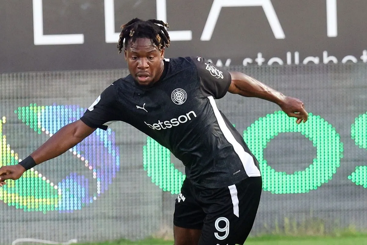 ΟΦΗ: Με τις δύο μεταγραφές και τον Φούντα η αποστολή για το Betsson Super Cup