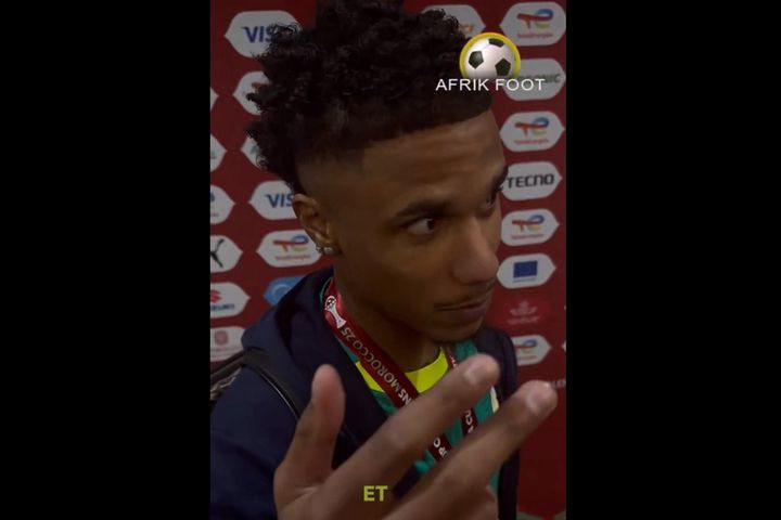 Copa Africa – Η αινιγματική δήλωση του αμυντικού της Σενεγάλης για τους τρεις παίκτες που αρρώστησαν: “Συνέβησαν πολλά πριν τον τελικό”