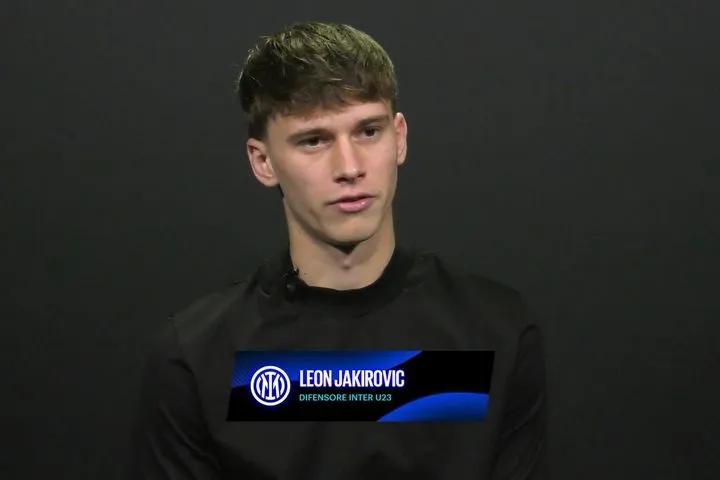 Ίντερ: Ανακοίνωσε την απόκτηση του Γιακίροβιτς από την Ντίναμο Ζάγκρεμπ