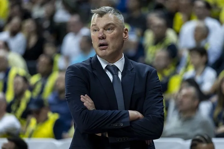 Γιασικέβιτσιους για το μέλλον του: “Η Φενέρμπαχτσε πρέπει να είναι η απόλυτη προτεραιότητα”