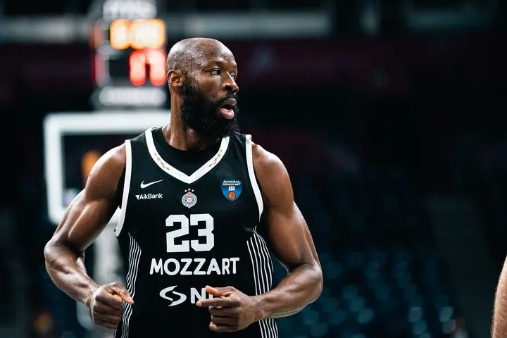 Η Παρτίζαν πήρε τη 10η συνεχόμενη νίκη της στην ABA League μερικές ημέρες πριν υποδεχθεί τον Παναθηναϊκό AKTOR