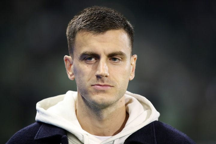 Ανακοινώθηκε, προπονήθηκε και προβάρει φανέλα ενόψει Ατρόμητου ο Γερεμέγεφ