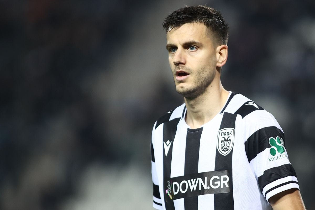 Μετά το ντεμπούτο: Η απόδοση του Γερεμέγεφ για γκολ στο Αγρίνιο