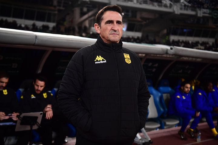 Χιμένεθ: “Χάσαμε το ματς από δύο παράλογα πέναλτι”