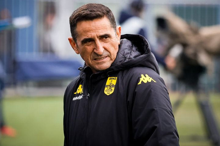 Άρης: Δεν ανακοίνωσε αποστολή ο Χιμένεθ για Παναιτωλικό