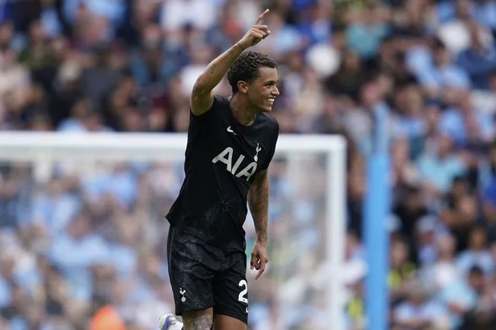 Η Κρίσταλ Πάλας παίρνει τον Τζόνσον από την Τότεναμ: Αυτό είναι το ποσό της μεταγραφής