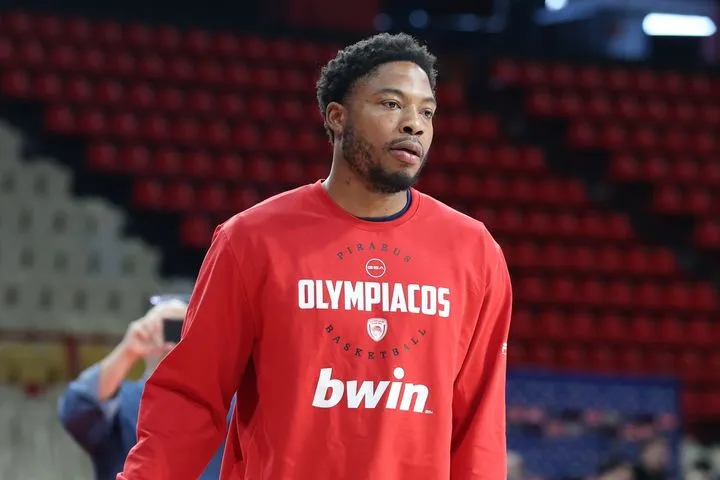 Ολυμπιακός: Η απόλυτη ανάλυση του Ταϊρίκ Τζόουνς από τον Κωνσταντίνο Μελάγιες