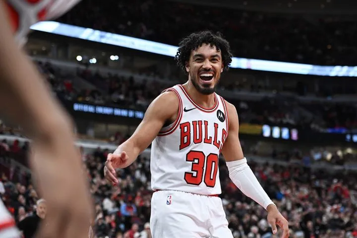 Μπουλς – Πέλικανς 134-118: Με νίκη έκλεισε το Σικάγο το 2025