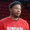 Ολυμπιακός: Ο Ταϊρίκ Τζόουνς δηλώθηκε στη Stoiximan GBL