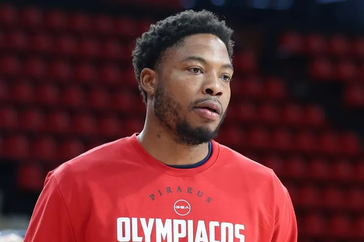 Ολυμπιακός: Ο Ταϊρίκ Τζόουνς δηλώθηκε στη Stoiximan GBL