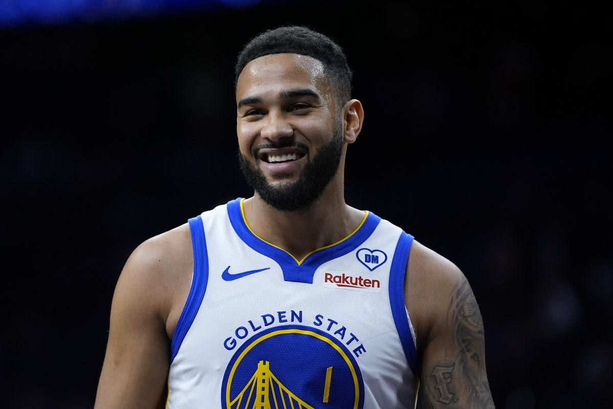 Ο Κόρι Τζόσεφ