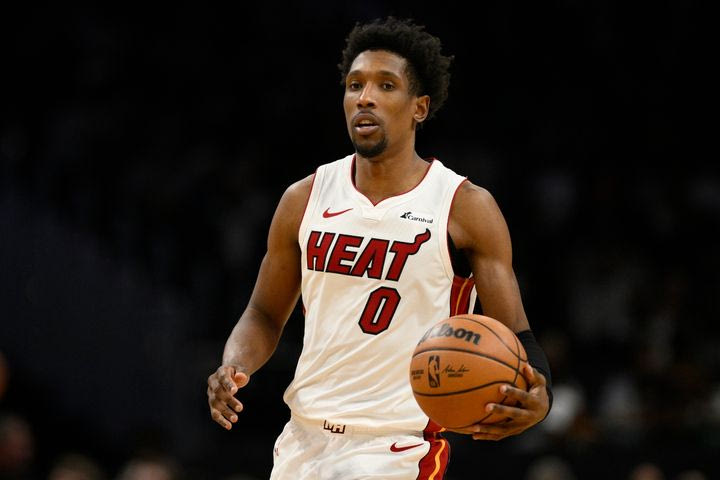 Στη Σαραγόσα ο Τζος Ρίτσαρντσον έως το τέλος της σεζόν