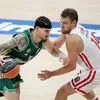 EuroLeague: Πού θα δείτε το μεγάλο ντέρμπι Παναθηναϊκός AKTOR – Ολυμπιακός στο Telekom Center Athens