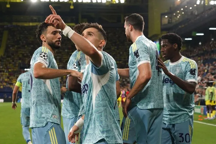 Serie A: Εκτός έδρας νίκες για Γιουβέντους και Ρόμα, που συνεχίζουν να πηγαίνουν χέρι – χέρι