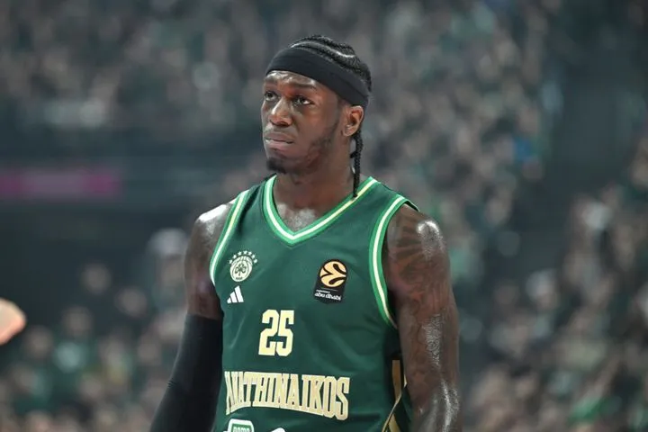 Παναθηναϊκός AKTOR: Ο αβοήθητος Ναν, το δίκιο και το άδικο του Αταμάν