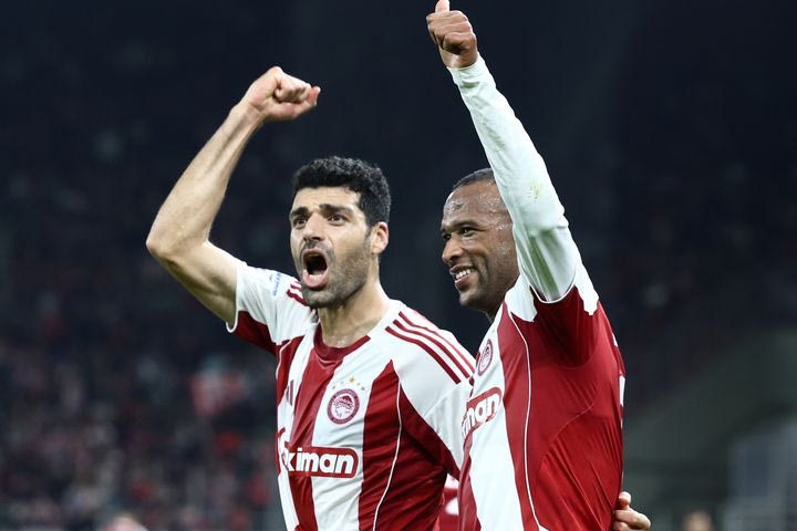 Ολυμπιακός: Οι Ελ Κααμπί, Ταρέμι και Μαρτίνς έχουν τον τρόπο να κάνουν τη διαφορά απέναντι στον Άγιαξ