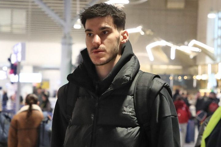 Καλαϊτζάκης: “Χθες πήραμε μία πολύ μεγάλη ψυχολογική ώθηση, το γύρισμα της σελίδας έγινε χθες”