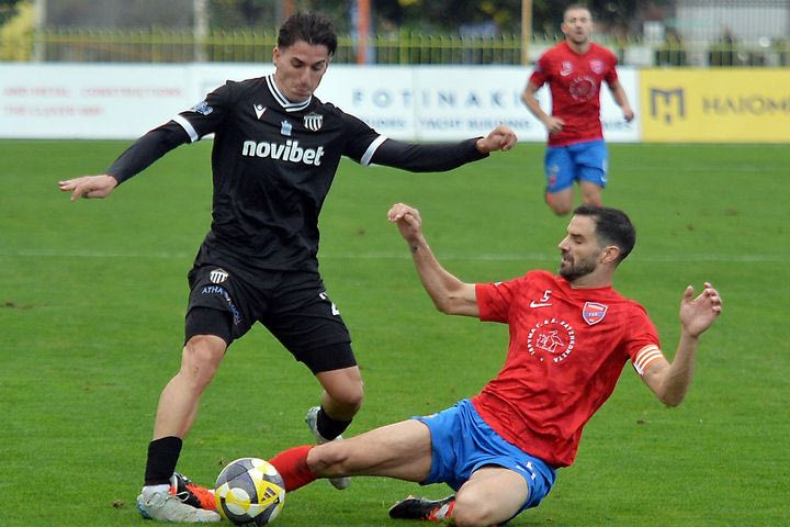 Super League 2: Αυτή είναι η τελική βαθμολογία του Β’ ομίλου, πώς μπαίνουν σε playoffs και playouts