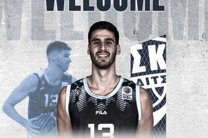 Στην Καρδίτσα ο Νίκος Καμαριανός