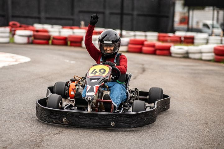 Οι 4+1 πίστες Kart στην Αθήνα για δυνατά Σαββατοκύριακα με την παρέα