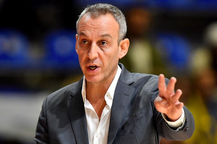 Κάτας: “Θυμόμαστε το τελευταίο μας ματς με τον Ολυμπιακό, ήταν μια πολύ σκληρή ήττα”