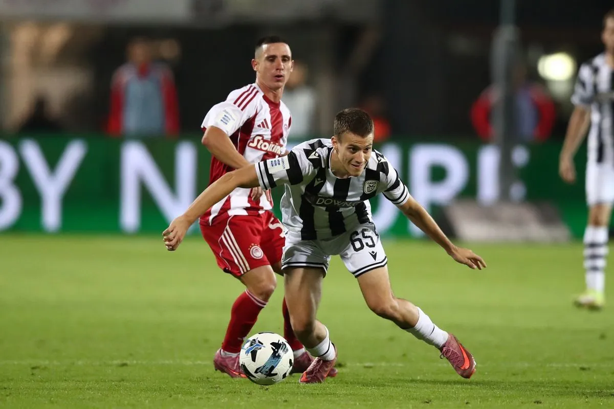 Κύπελλο Ελλάδας Betsson: Αυτό είναι το πρόγραμμα των προημιτελικών