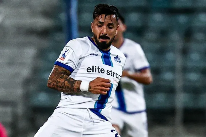 Η Κηφισιά ανακοίνωσε τη λύση της συνεργασίας της με τον Χόρχε Ντίας, που οδεύει στον Πανιώνιο