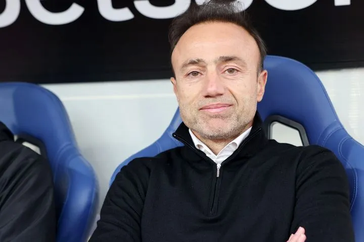 Κόντης για Νους: “Του είπα ότι θέλω να πασάρει περισσότερο και έβαλε τέσσερα γκολ, τι να πω;”